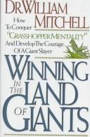 Cover of: Winning in the land of giants by William Mitchell