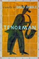 Cover of: Tenorman by David Huddle