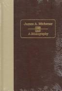 Cover of: James A. Michener by David A. Groseclose