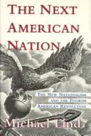 Cover of: The next American nation by Michael Lind