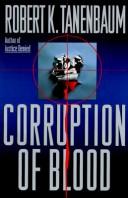 Cover of: Corruption of blood
