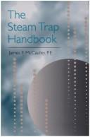Cover of: steam trap handbook
