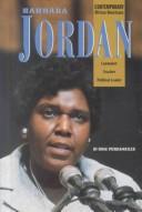 Cover of: Barbara Jordan