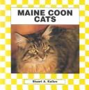 Cover of: Maine coon cats