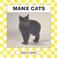 Cover of: Manx cats