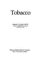 Cover of: Tobacco