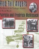 Cover of Red-tail angels