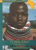 Cover of: Turkana by C. C. Ifemesia