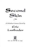 Cover of: Second skin by Eric Van Lustbader