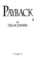 Cover of: Payback by Celia Cohen