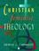 Cover of: Christian feminist theology