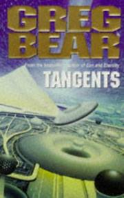 Cover of: Tangents by Greg Bear