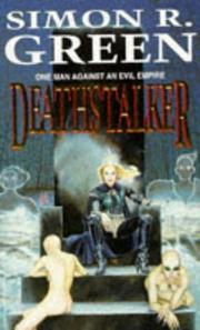 Cover of: Deathstalker