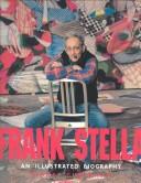 Frank Stella by Sidney Guberman