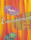 Cover of: That's entertainment by Steven Heller