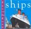 Cover of: Ships