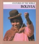 Cover of: Bolivia by Robert Pateman