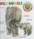 Cover of: Wild animals