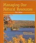 Managing our natural resources