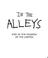Cover of: In the alleys