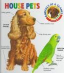 Cover of: House pets