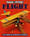 Flight by Jack Challoner, Andrew Haslam