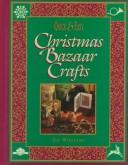 Cover of: Quick & easy Christmas bazaar crafts