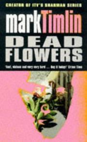 Cover of: Dead Flowers