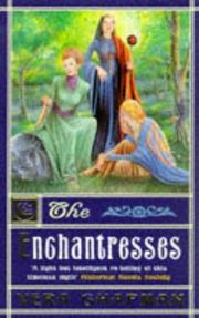 Cover of The Enchantresses