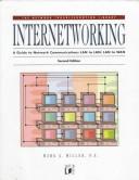 Cover of: Internetworking by Miller, Mark