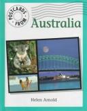 Cover of: Australia | Helen Arnold