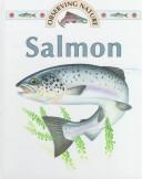 Cover of: Salmon by Savage, Stephen