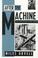 Cover of: After the machine