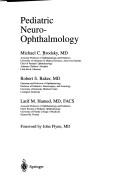 Cover of: Pediatric neuro-ophthalmology