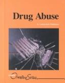 Cover of: Drug abuse by Carolyn Kott Washburne