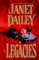 Cover of: Legacies by Janet Dailey