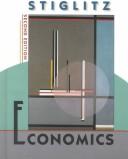 Cover of: Economics by Joseph E. Stiglitz