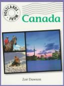 Cover of: Canada by Zoë Dawson