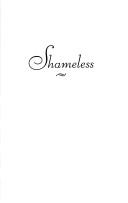 Shameless by Judy Collins