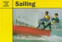 Cover of: Sailing by Phil Twining