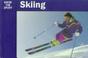 Cover of: Skiing