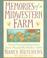 Cover of: Memories of a midwestern farm