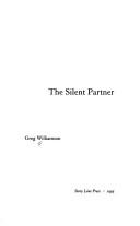 Cover of: The silent partner
