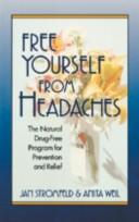 Cover of: Free yourself from headaches | Jan Stromfeld