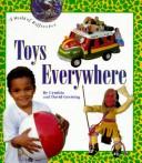 Cover of: Toys everywhere