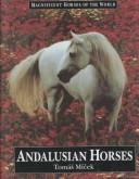 Andalusian horses by Tomáš Míček