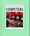 Cover of: Computers by David K. Wright