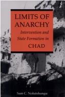 Limits of anarchy by Sam C. Nolutshungu