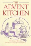 Cover of: The Advent kitchen