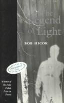 Cover of: The legend of light